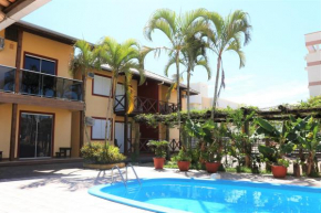 Hospedaria Sal De Mariscal 08, Bombinhas